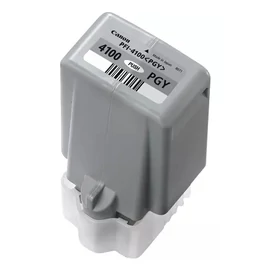 INK PFI-4100 PGY PHOTO GREY INK TANK