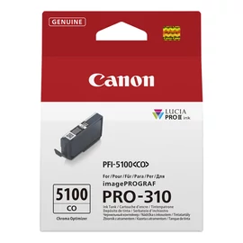 Canon PFI-5100 CO tintapatron 1 db Eredeti