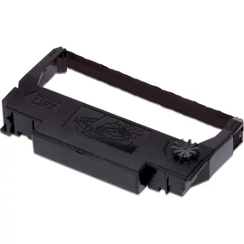 Ribbon Cartridge TM-300/U300/U210D/U220/U230, black/red (ERC38BR)