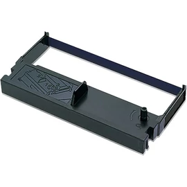 Ribbon Cartridge TM-U675/-H6000/II, M-U420/820/825, black (ERC32B)