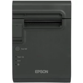 Epson TM-L90-i címkenyomtató Direkt termál 180 x 180 DPI 150 mm/sec Vezetékes