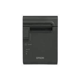 Epson TM-L90 (465) címkenyomtató Direkt termál 203 x 203 DPI 150 mm/sec Vezetékes Ethernet/LAN csatlakozás