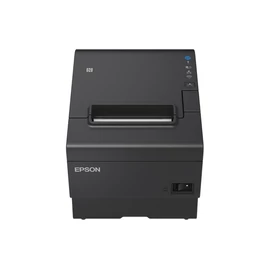 Epson TM-T88VII (112) 180 x 180 DPI Vezetékes és vezeték nélküli Termál Blokknyomtató