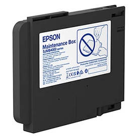 SJMB4000 (WASTE BOX) CARTRIDGE 