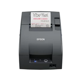 Epson TM-U220IIB mátrixnyomtató