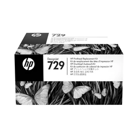 Ideal for design and engineering professionals producing CAD and general-purpose applications.<br>It's easy to get crisp, clear results with the integrated 4-color, long-life Original HP printhead, designed together with your printer as an optimized