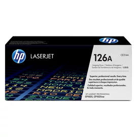 HP 126A LaserJet képalkotó henger