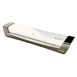 LAMINATOR ILAM OFFICEA3 EU 230V SILVER