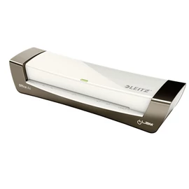 LAMINATOR ILAM OFFICEA4 EU 230V SILVER