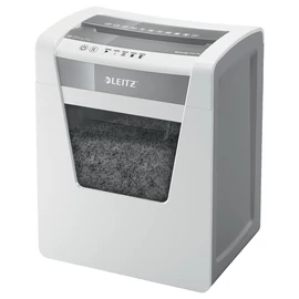 SHREDDER IQ OFFICE P4 EU 