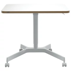 LEITZ ERGO SMALL SIT STANDING DESK