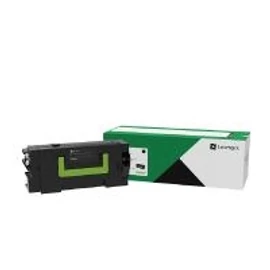 Lexmark MS725 (58D2U0E) eredeti toner