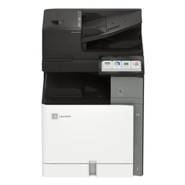 CX961SE MFP 3IN1 A3 COLOR 35 PPM / 1200 X 1200 DPI / 4 GB