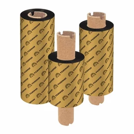 TZ100WAX110X74 C-0 5 OUT 10DB FESTEKSZ/RIBBON/DOBOZ NS