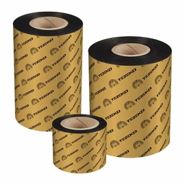 TZ100WAX83X450 C1 OUT 10DB FESTEKSZ/RIBBON/DOBOZ NS