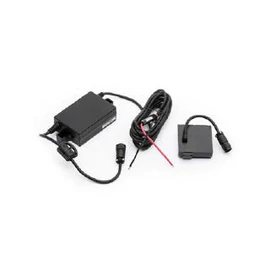 KIT ACC QLN420 BATT ELIMINATOR PWR ADAPTOR NEW RESISTOR
