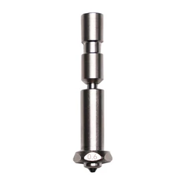 Anycubic gyorscserélhető nyomófej 0,6 mm-es fúvókával a Kobra 3 Max-hoz
