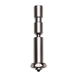 Anycubic gyorscserélhető nyomófej 0,8 mm-es fúvókával a Kobra 3 Max készülékhez