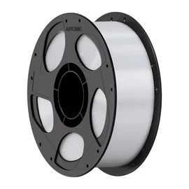 Anycubic PC filament (átlátszó fehér) 1 kg
