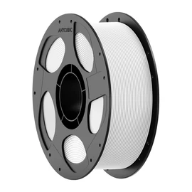 Anycubic PETG szál (fehér) 1 kg