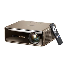 Aurzen Eazze D1 Max projektor