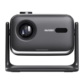 AURZEN Boom Mini Black projektor