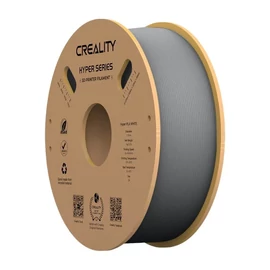 Creality Hyper PLA filament (szürke)