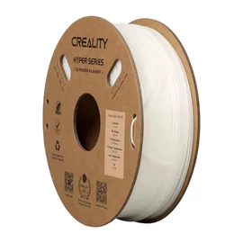 Creality Hyper ABS filament (fehér)