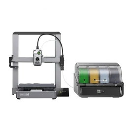 Creality Hi Combo 3D nyomtató