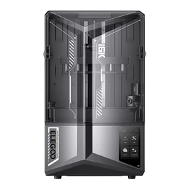 ELEGOO Saturn 4 Ultra 16K 3D nyomtató