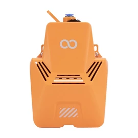 ELEGOO nyomtatófej-készlet OrangeStorm Giga nyomtatóhoz