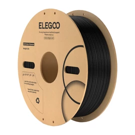 ELEGOO ABS filament (fekete)