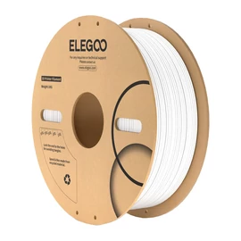 ELEGOO ABS filament (fehér)