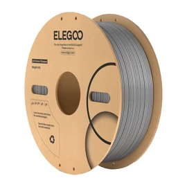 Filament ABS ELEGOO (szürke)