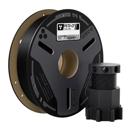 ELEGOO PETG-CF filament (fekete)
