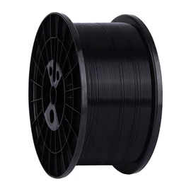 ELEGOO PLA+ filament 5 kg (fekete)