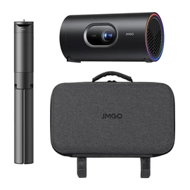 JMGO PicoPlay+ projektor állvánnyal