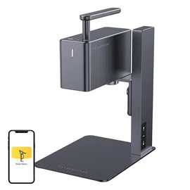 LaserPecker 2 Basic Version gravírozó