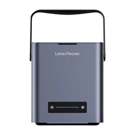 LaserPecker légtisztító füstelszívó