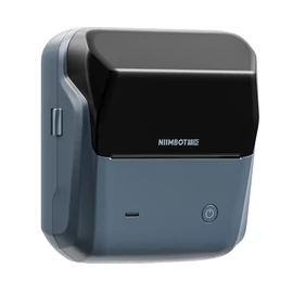 Niimbot B31 hordozható címkenyomtató (sötétkék)