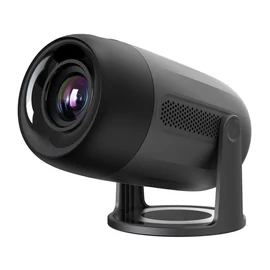 Phillips N-150 1080p projektor (sötét szürke)
