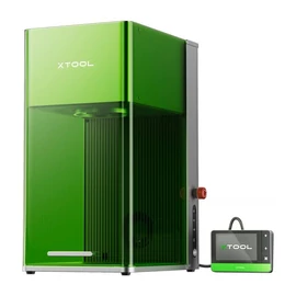 xTool F1 Ultra lézergravírozó gép + xTool szállítószett