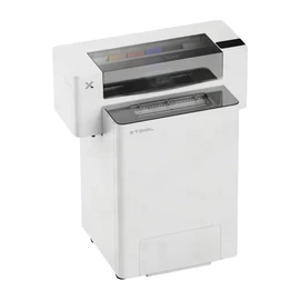xTool ruházati nyomtató - all-in-one készlet