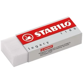 Legacy 1186 radír