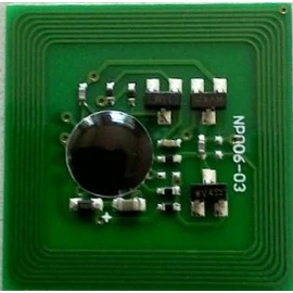 SCX-6345 toner chip 20.000 oldalhoz SCX-D6345Ach