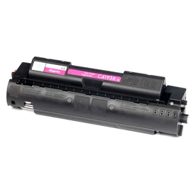 93A (C4193A) / Canon EP-83 M toner, utángyártott, magenta, 7.0k