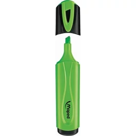 Fluo Peps Classic szövegkiemelő, 1-5 mm, zöld