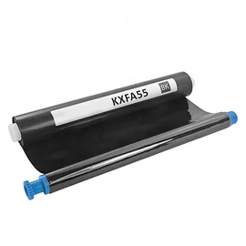  KX-FA55X | KX-F55A faxfólia, utángyártott, EZ/NN, 1 tekercs