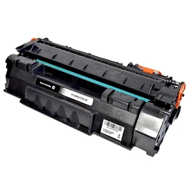 49A (Q5949A) / 53A (Q7553A) toner, utángyártott, 2.5k, WB
