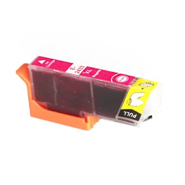 T2423 | T2433 magenta festékpatron, utángyártott, PQ